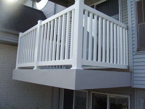 Progressive Siding, Inc.